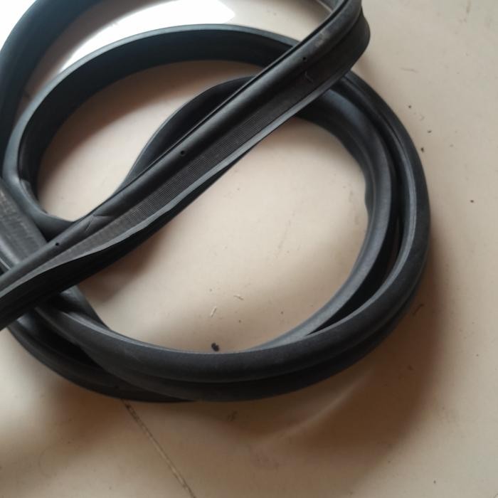 Karet Bagasi Mobil Vios Gen 3 Original