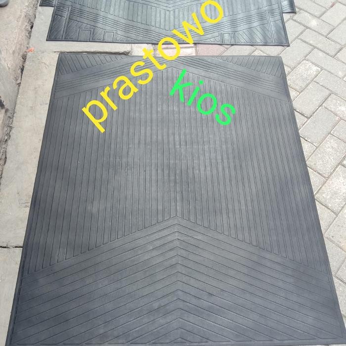 Karpet Karet Tengah Belakang Carry Futura Realvan