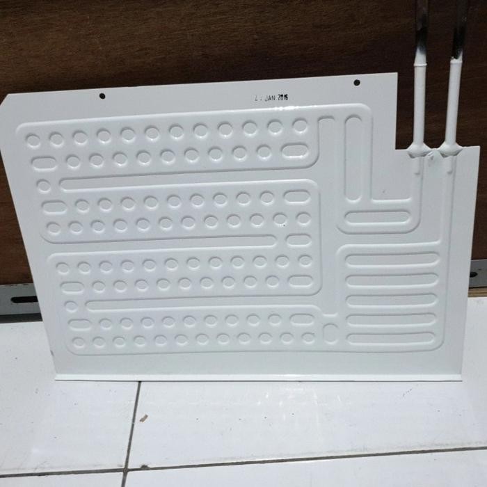 Ready Evaporator Kulkas Toshiba 28 x 39