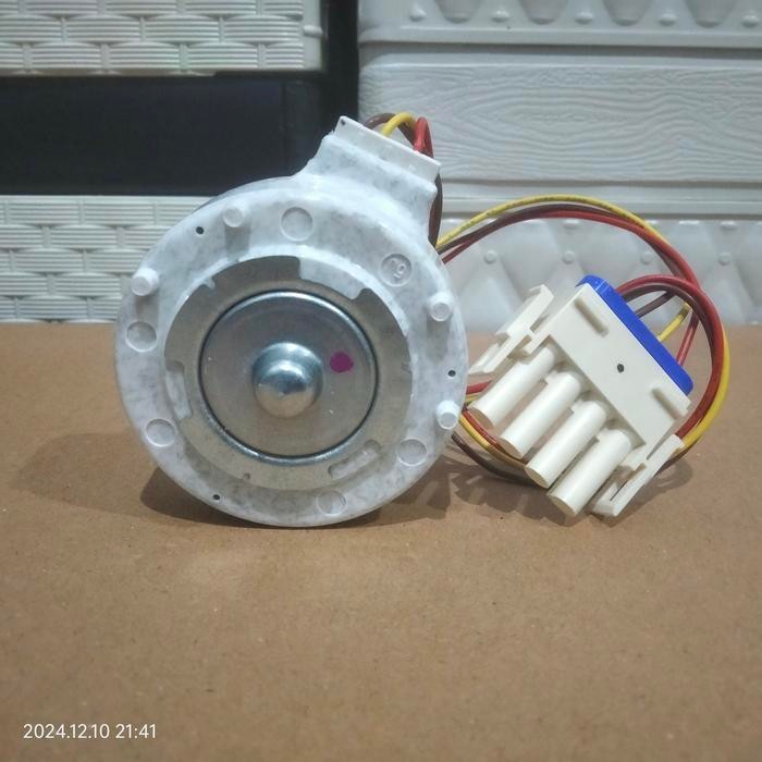 Ready FAN MOTOR KULKAS ELECTROLUX 2 PINTU