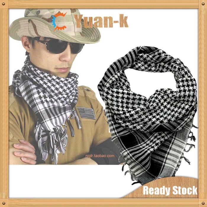 ASLI Sorban Arab/Sorban Habib/Sorban Haji/Sorban Muslim READY STOCK