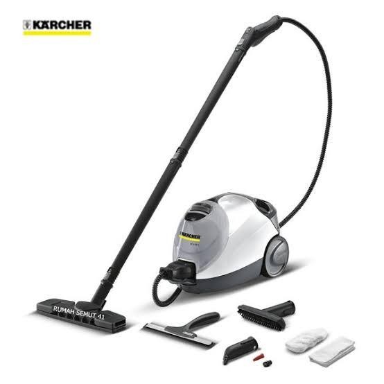 Steam Cleaner KARCHER SC 4100/KARCHER SC4100