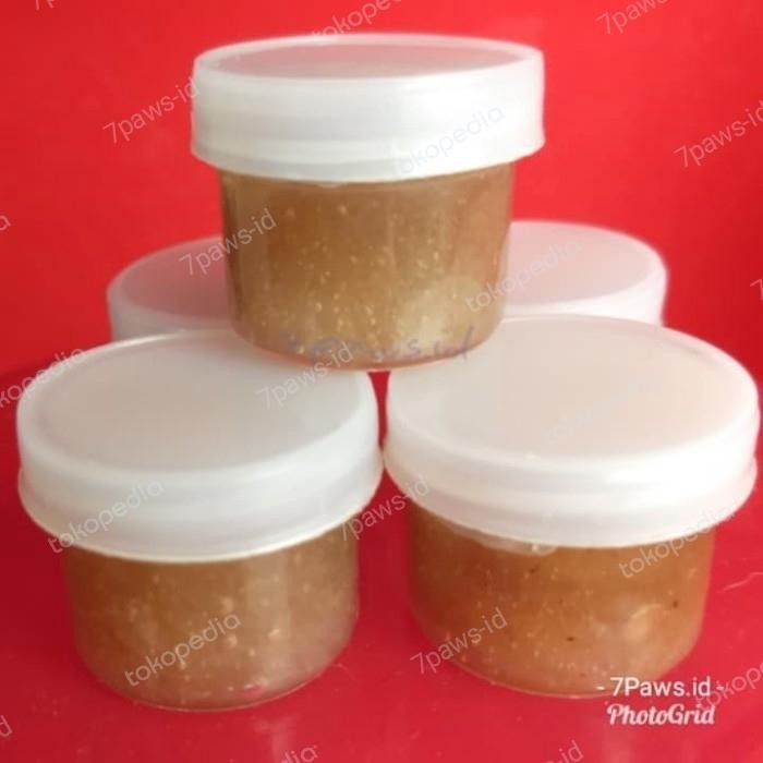 peru balsam. balm luka. salep luka hewan