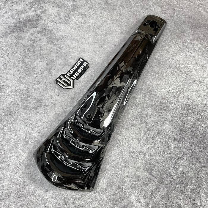 DASI VESPA SPRINT PRIMAVERA CARBON FORGED