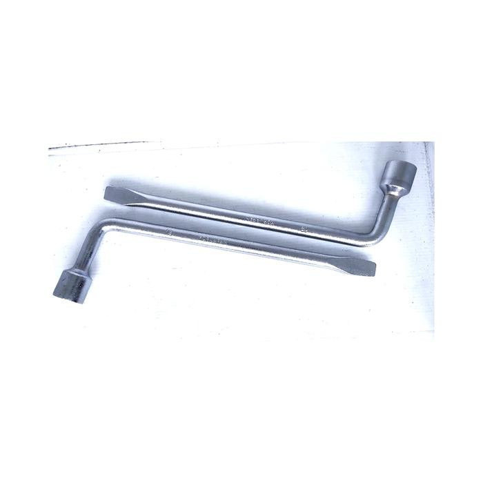 KUNCI RODA L 21MM / KUNCI RODA MOBIL 21MM