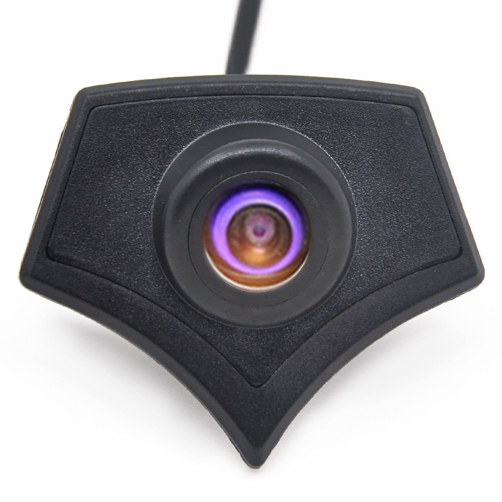 Car Front view Parking Camera CCD CCD Waterproof Night Camera For