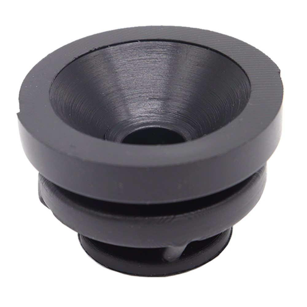 For Mazda6 2014 - 2021 Mazda2 DJ Mazda Atenza CX-3 CX-5 CX-9 Car Engine Cover Insulator Rubber Mount