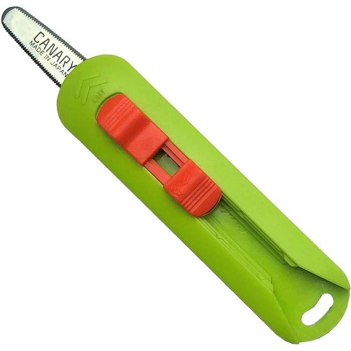 Canary DC-15 Cutter for Packaging (Replaceable Blade)
