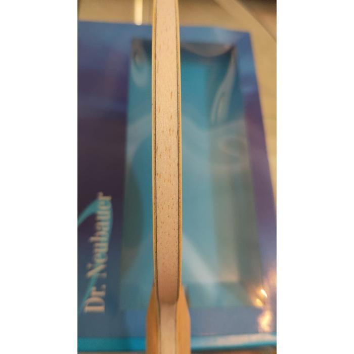 STOK TERBATAS  DR.NEUBAUER HIGH TECH CYPRESS CARBON TERJANGKAU