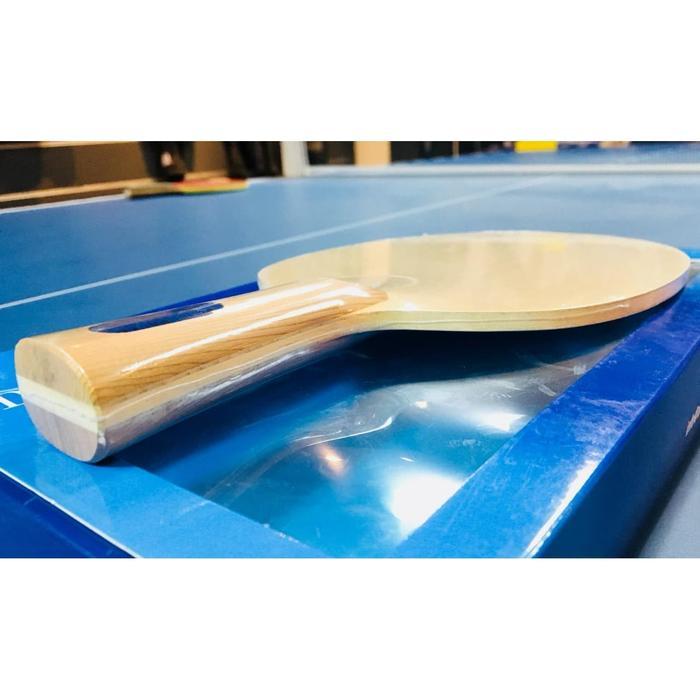 STOK TERBATAS  KAYU BAT TENIS MEJA PINGPONG DR. NEUBAUER GRAND MASTER+ TERJANGKAU