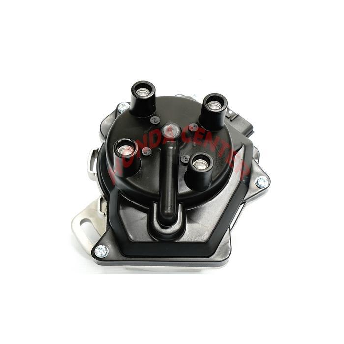 Paling Murah Delco Delko Distributor Pengapian City Z 2000 2001 2002 Sx8 30100-P2A-J01 Terlariss 