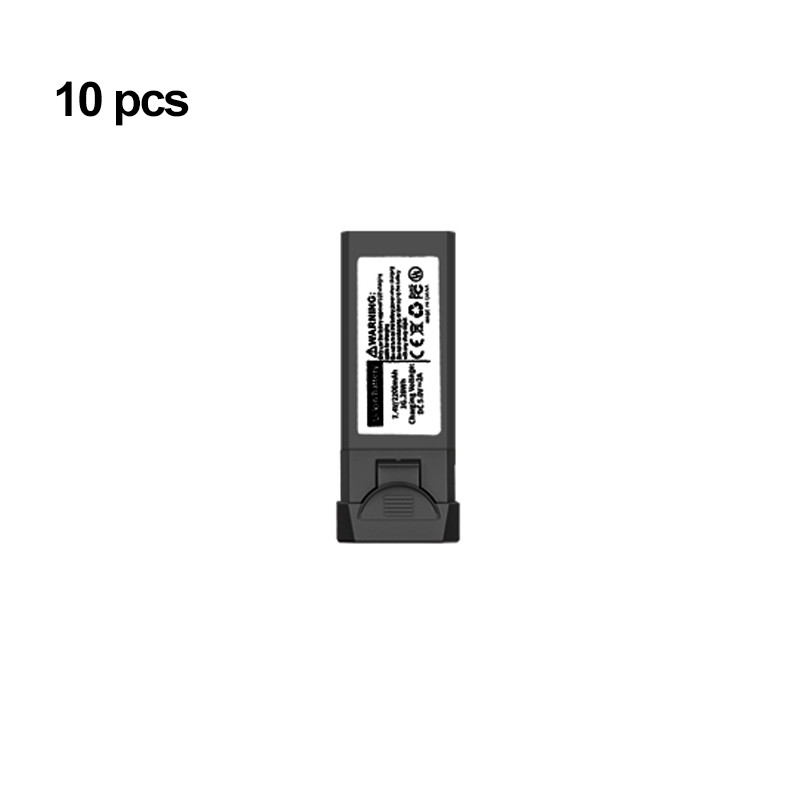 L900 PRO SE Drone Battery 7.4V 2200mAh For L900 PRO SE 4K GPS Drone Battery Accessories RC Quadcopte