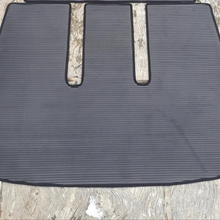 Karpet Bagasi Fortuner Vrz