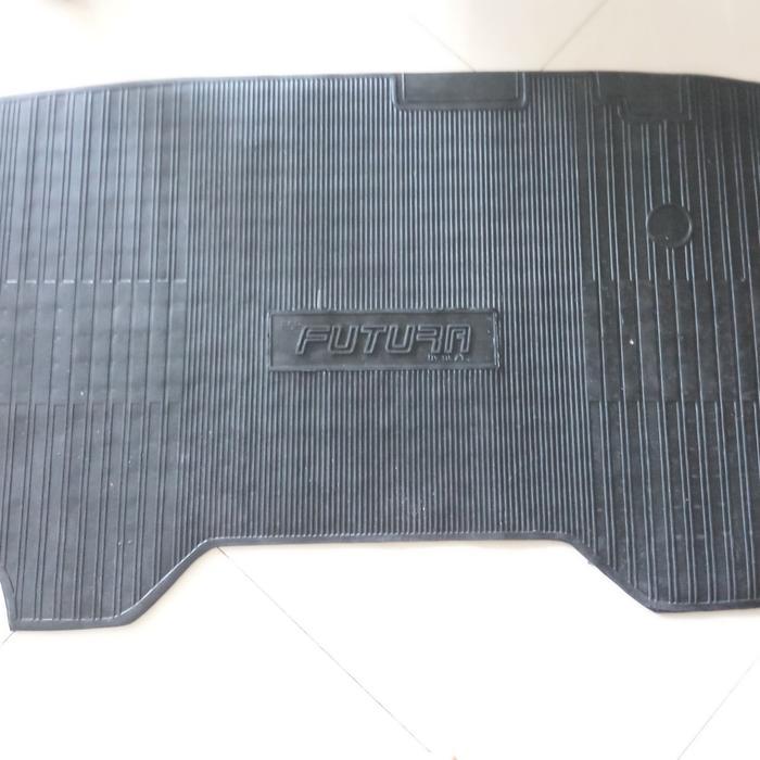 Karpet Karet Alas Lantai Pick Up Futura