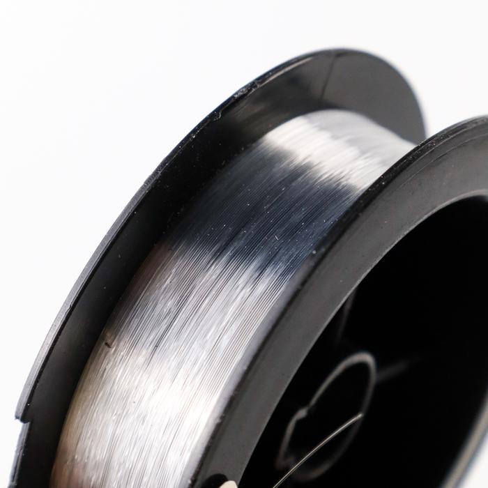 Benang Senar Tali Pancing Nilon Nylon Kuat #Gratisongkir