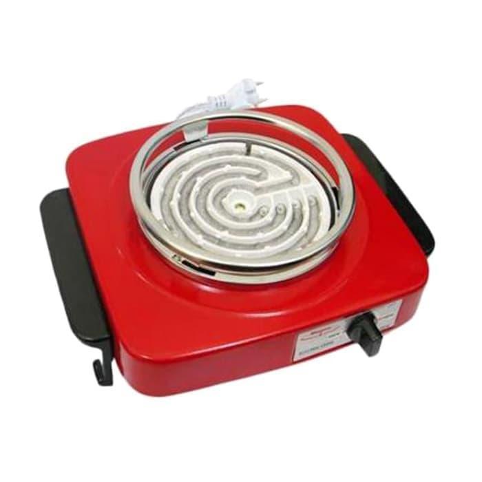 Kompor Listrik Maspion S300 Garansi Toko Dan Garansi Resmi