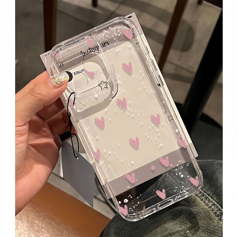 Soft Casing Hp Untuk Xiaomi 15T Pro M7 Plus C71 F7 Pro C85 15 Ultra F7 Ultra F4 13T Pro C65 M4 Pro 1