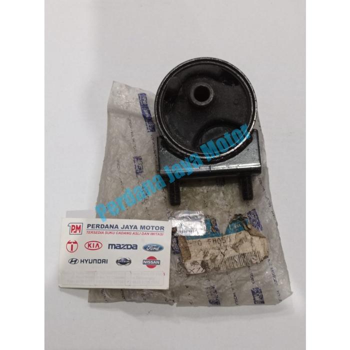 Engine Mounting Dudukan Mesin Depan Belakang Kia Rio Sf