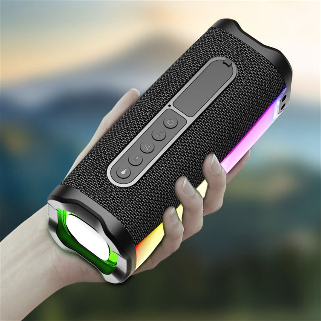 EFFICIENT 9D 3D SURROUND SOUND WITH MULTIPLE PLAYBACK MODES