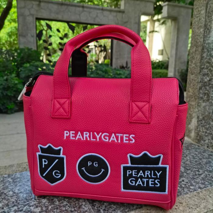 Tas tenteng golf Bag Pearlygates tas kecil Best Quality