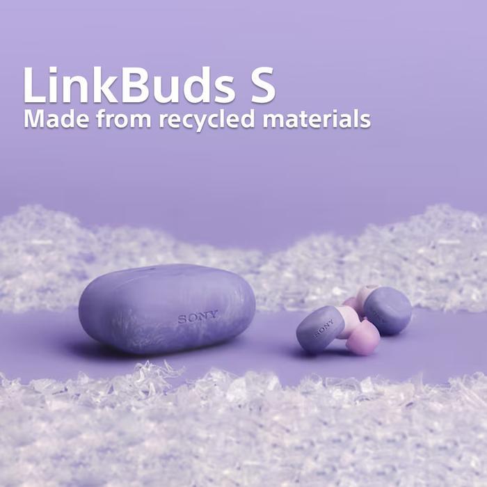 Sony Linkbuds S Truly Wireless Earbuds