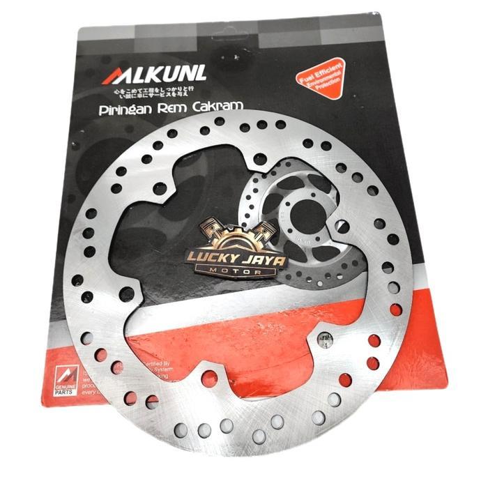 Piringan cakram depan Supra Gtr 150 MLKUNL