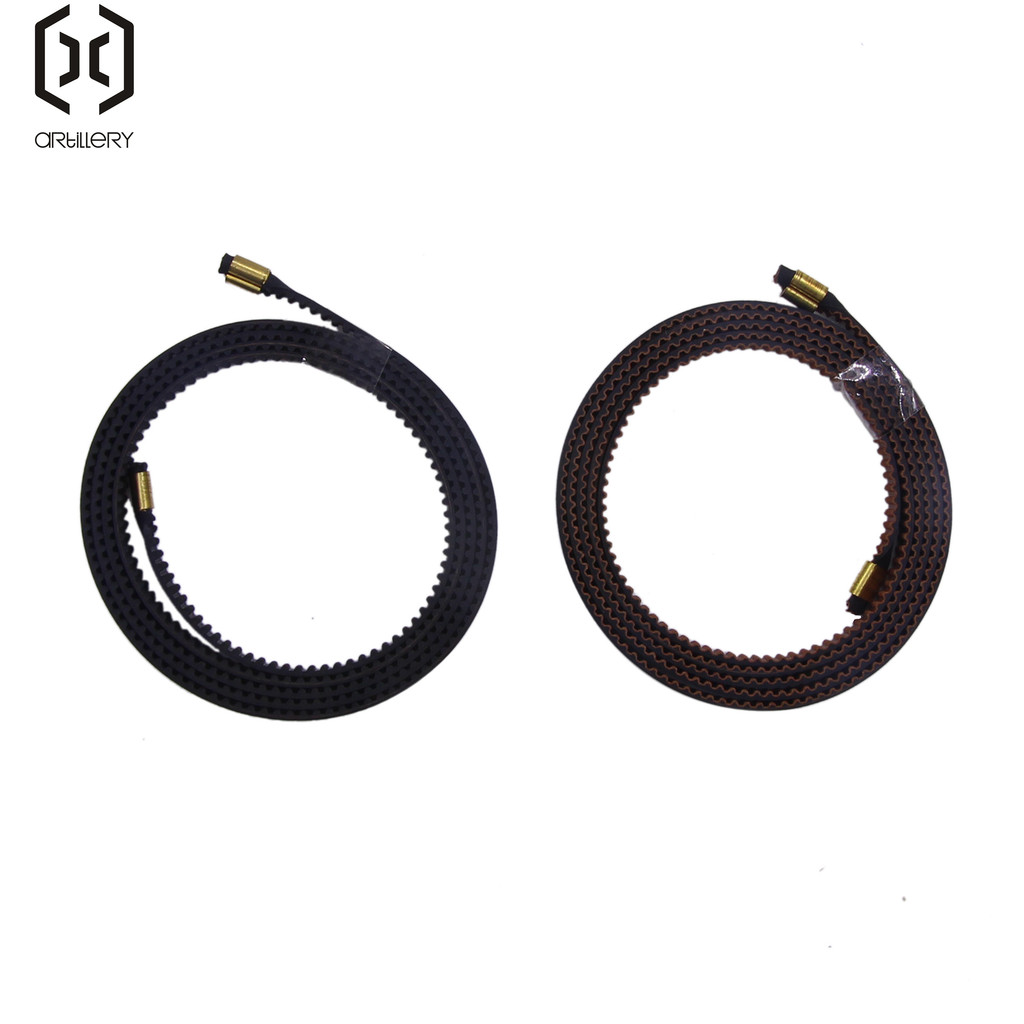 TERBAIK Used for artillery printer Sidewinder x4plus/proY axis x axis open belt kit