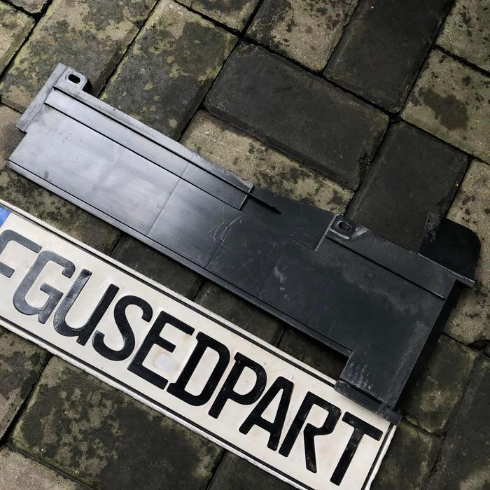 Original Bmw E34 Cover Support Radiator Kiri 1712493