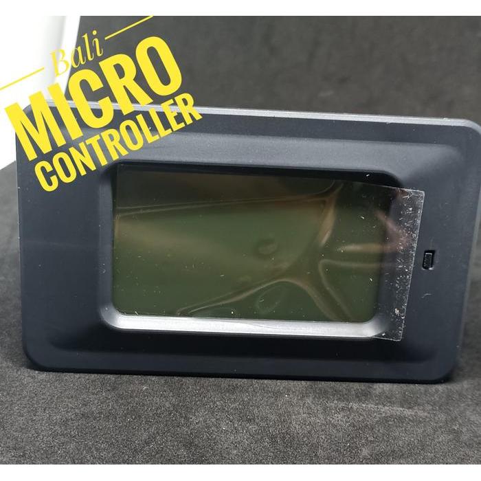 Watt Kwh Meter Power Monitor Max 20A, Volt ,Amper, Pf, Kwh, Hertz