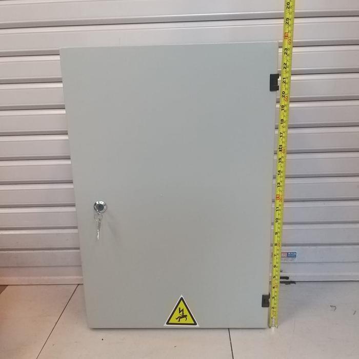 Box Panel Indoor 40X30X20