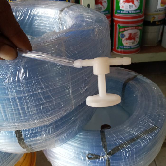 Selang Nepel Epoxy 100Mtr/1Rol