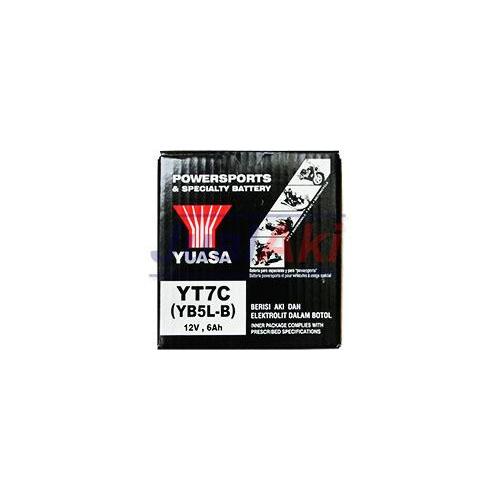 Yuasa Yb5L-B Kering (Yb5Lb)