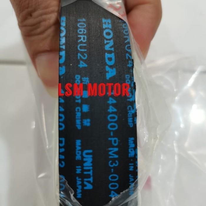 Baru Timing Belt Civic Nova Civic Lx Grand Civic Ori Berkualitas