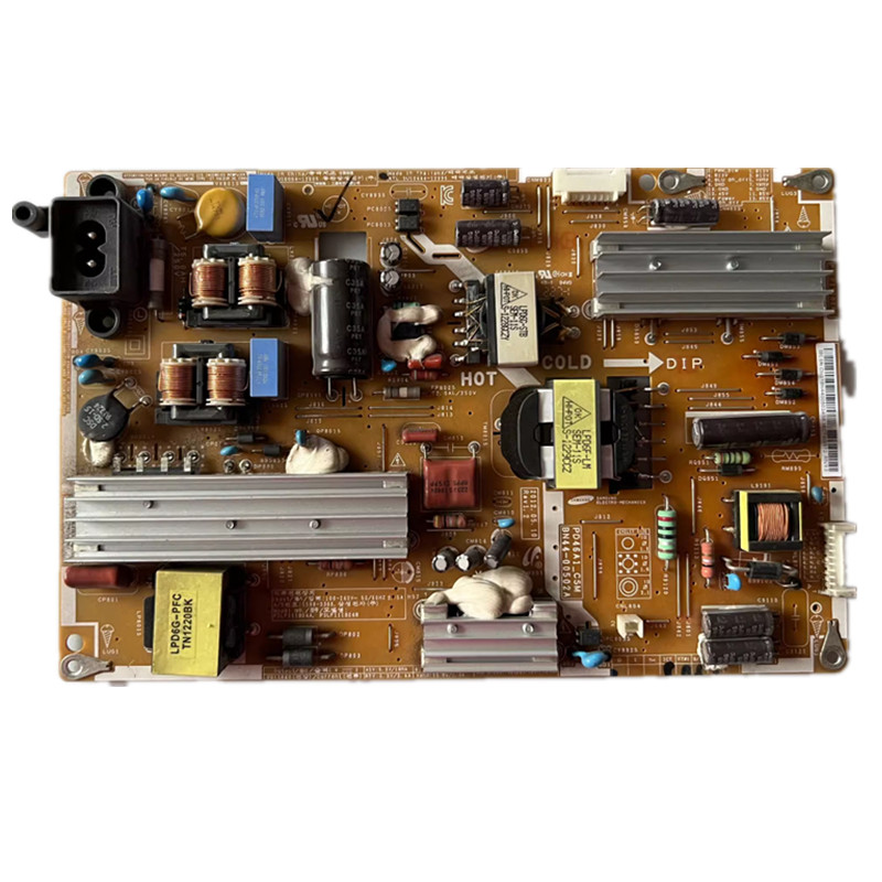 Free shipping  BN44-00502A BN44-00502E for Samsung power supply