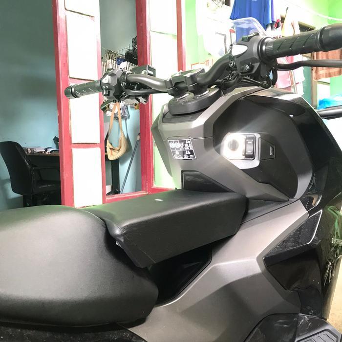 JOK TAMBAHAN ADV 160 JOK ANAK ADV 160 JOK DUDUKAN ANAK ADV 160