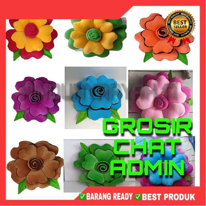 BANTAL SOFA BUNGA MAWAR KURSI BUNGA MAWAR Furniture