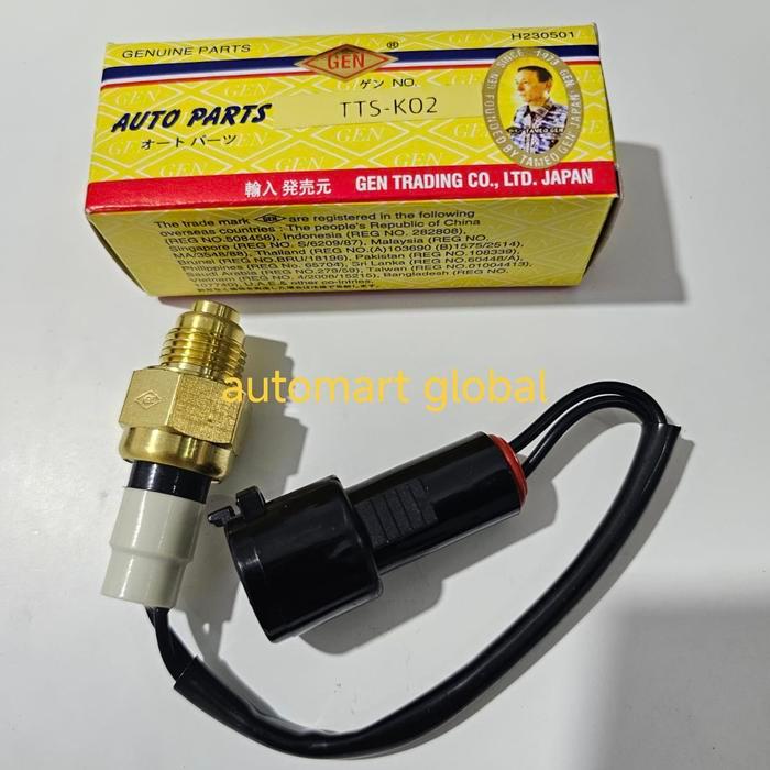 Baru Switch Fan Forsa Glx Thermo Switch Forsa Glx Ori Berquality