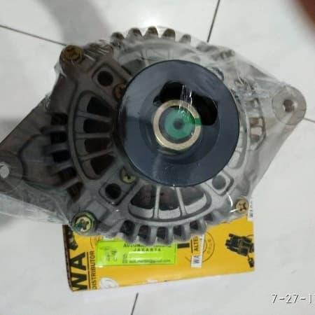 Baru Alternator Timor Dinamo Cas Timor Ori Berquality