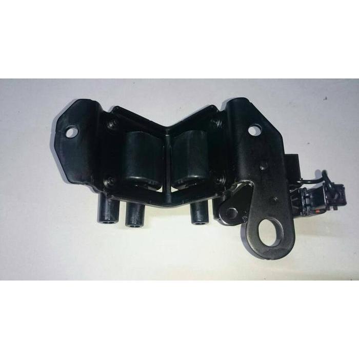 Baru Denso Korea Ignition Coil Hyundai Accent 27301-22600 Ori Berquality