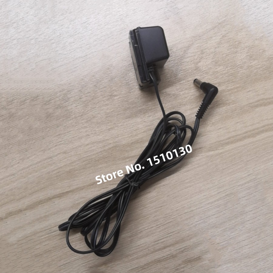 Camcorder DC Cable K2GZYYC00001 For Panasonic AG-AC130 AG-AC160 AG-HMC155 AG-AF100A AG-AC90 AG-HXP26