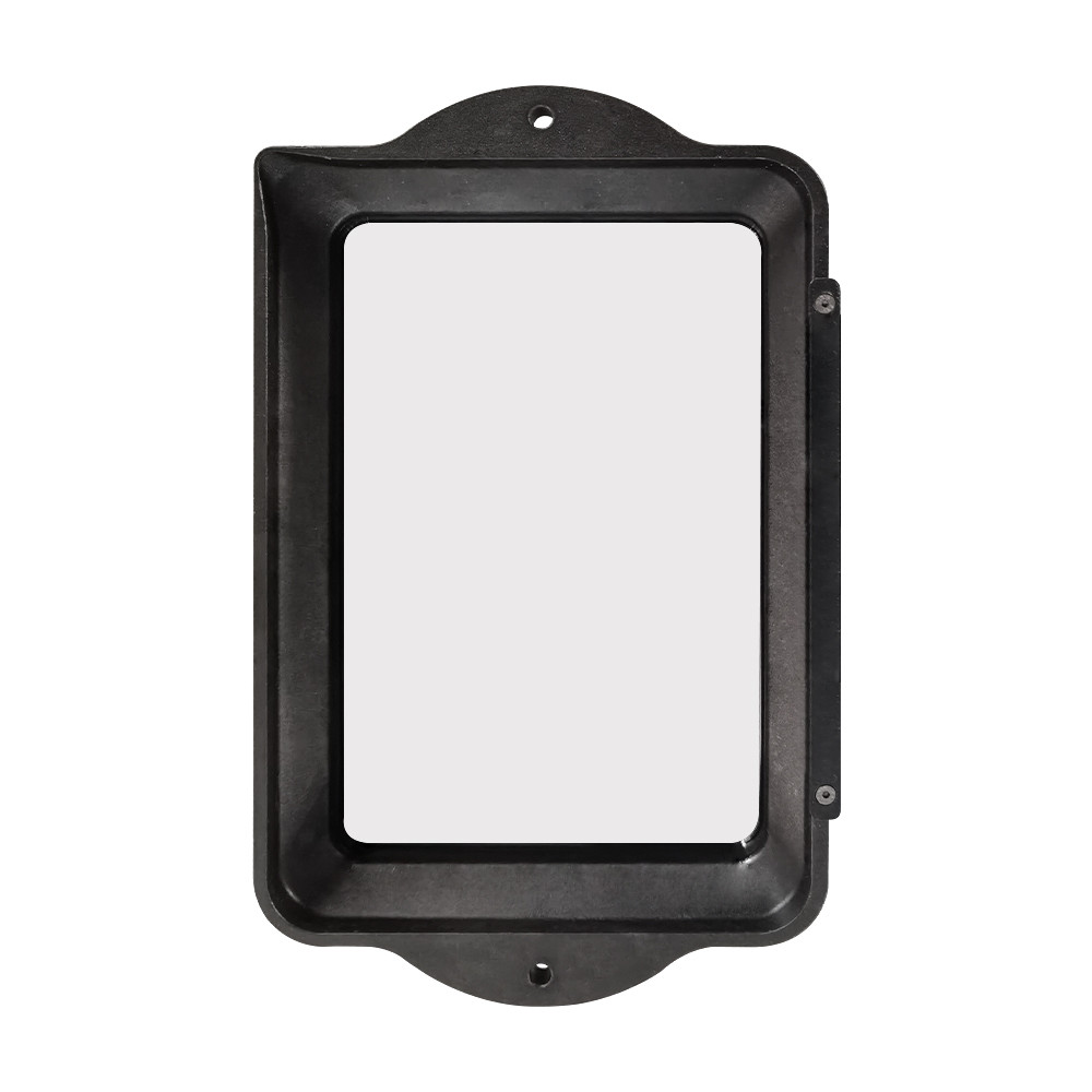 PROMO HARI INI  Resin Vat For QIDI TECH i-Box Resin 3D Printer OAYNT VIRAL