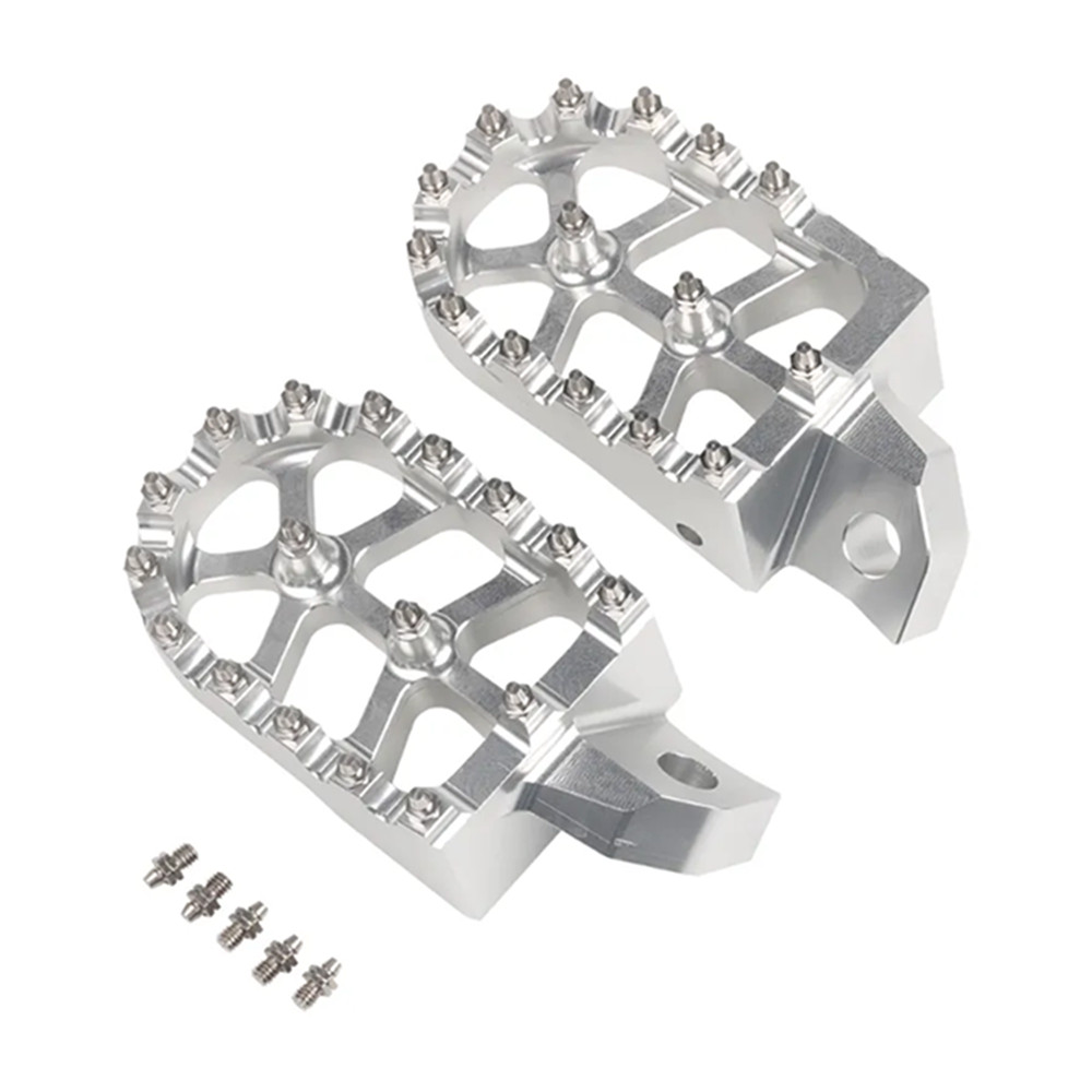 For Kawasaki Kx125 Kx250 Kx 125 250 1988 - 1996 Kx500 Kx 500 1988 - 2004 Motorcycle Accessories