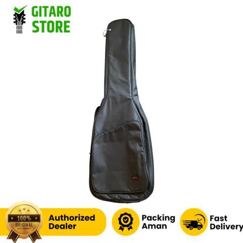 Tas Gitar Bass Akustik Elektrik DCSC 003 002 001 Ransel Original