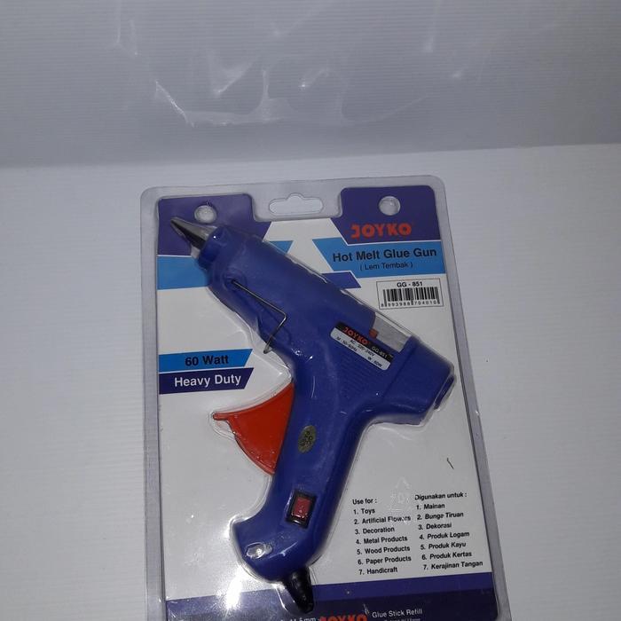 JOYKO GLUE LEM TEMBAK