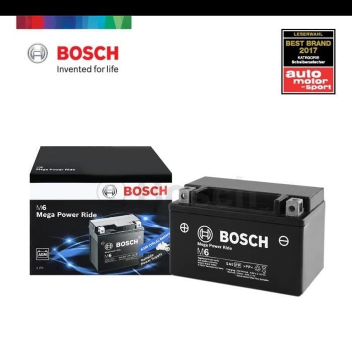 DISKON aki motor bosch