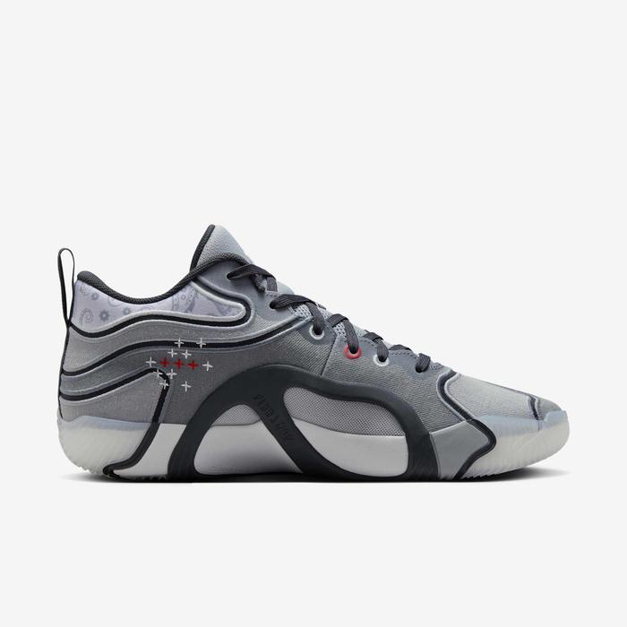 Jordan Tatum 3 PF ST LOUIS PARTICLE GREY