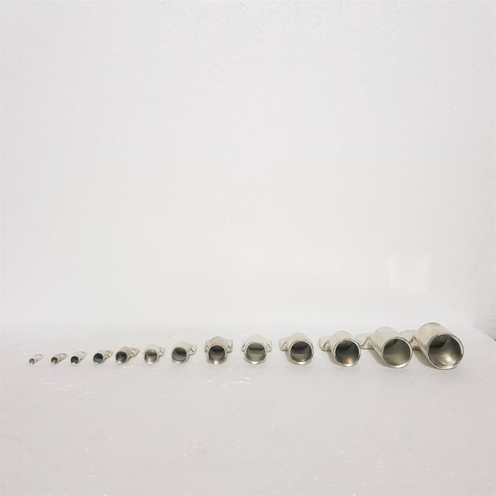 Terbaru Kabel Skun Sc70-10Mm / Skun Kabel Sc70-10 Mm / Skun Sc 70Mm