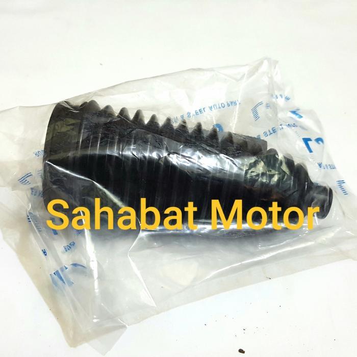 Karet Boot Stir All New Avanza Veloz Boot Stir Avanza Veloz