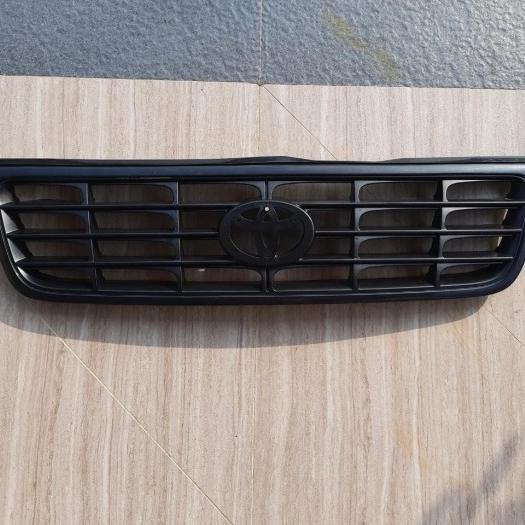 Grill Gril Grille Toyota Kijang Kapsul Lgx Efi 2000