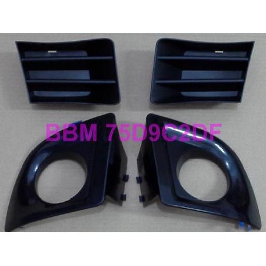 Cover Foglamp Fog Lamp Bemper Depan Avanza Asli Original 52125-Ta015